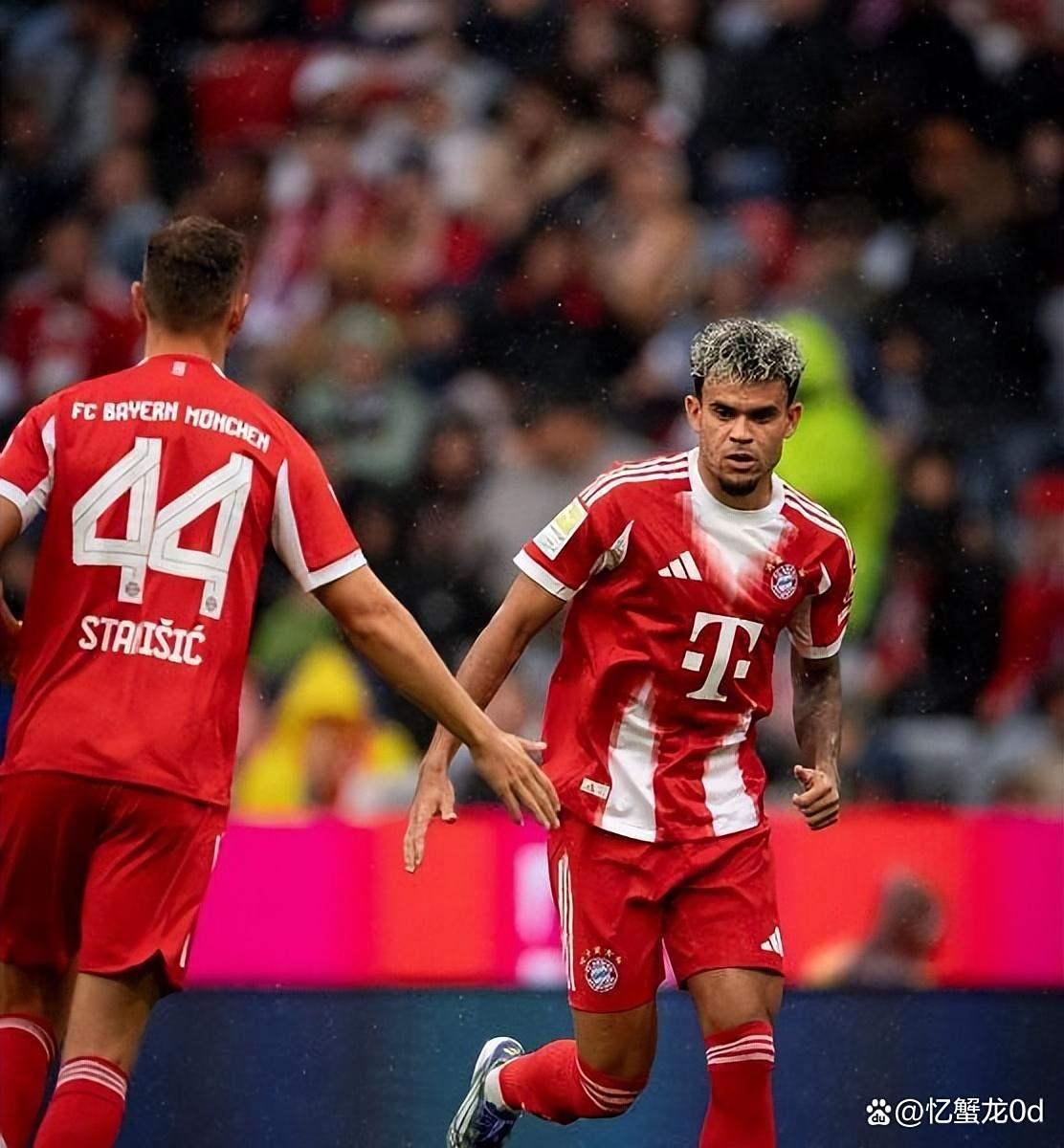 kaiyun-包含今夜意甲焦点战，拜仁慕尼黑刷新队史纪录，话题不断，细节决定成败的词条