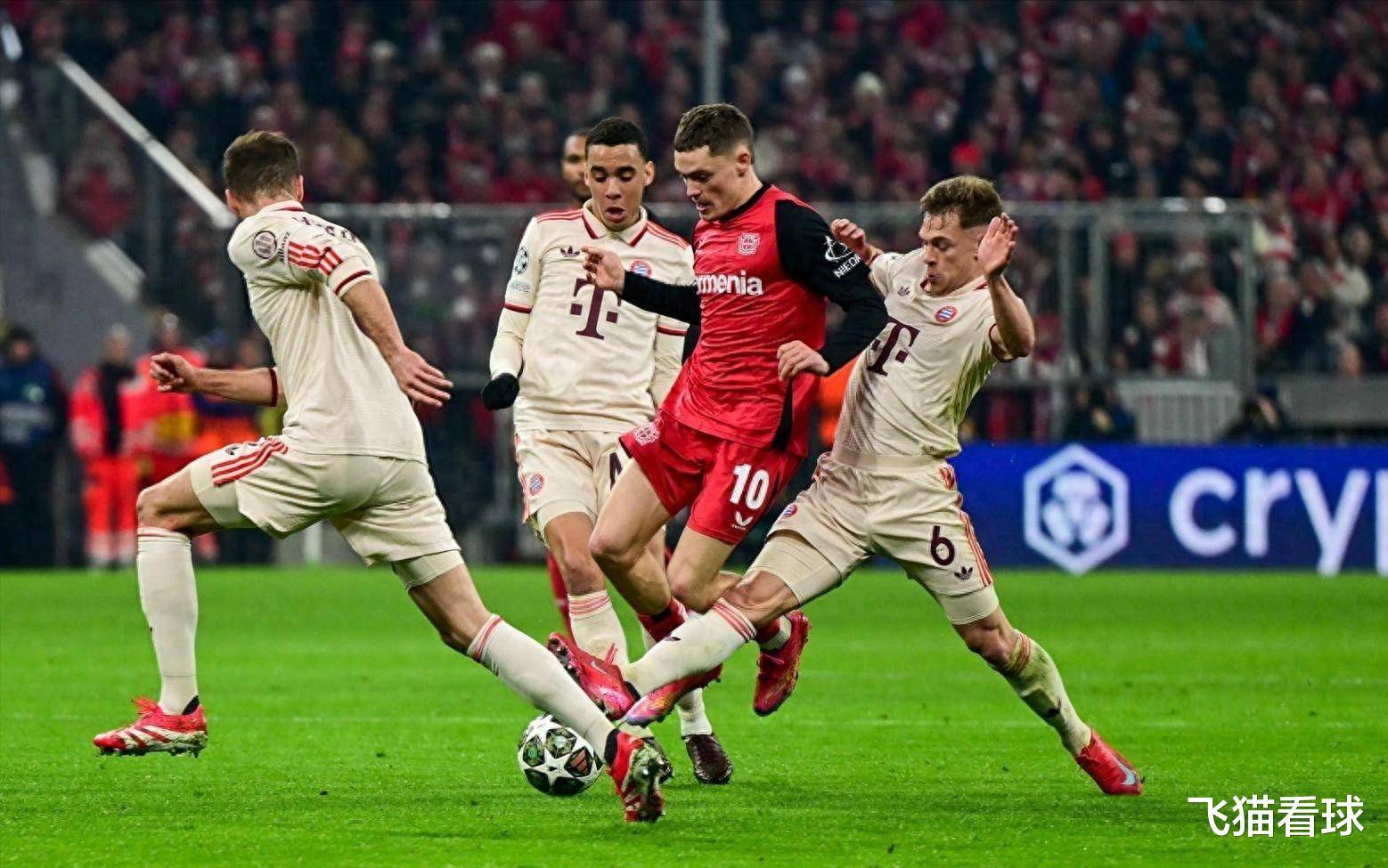 开云体育-关于德甲今夜再迎强敌，勒沃库森状态回暖，主帅态度：更衣室稳定，细节决定成败的信息