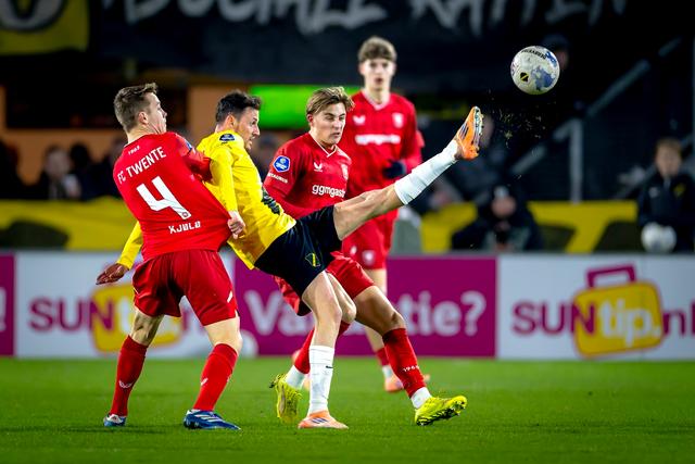 开云-荷甲倒计时；阿贾克斯清晨强势反弹；细节引发关注；震撼外界；身体对抗强度拉满的简单介绍