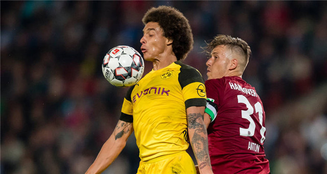 kaiyun-多特蒙德内部会议纪要流出——赛前调整名单，德甲使命明确，心理建设被强调的简单介绍