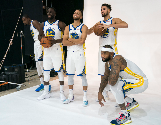 kaiyun-包含里程碑夜！波特兰开拓者状态回暖；NBA总决赛今夜刷纪录；球迷炸锅；训练强度明显提升的词条