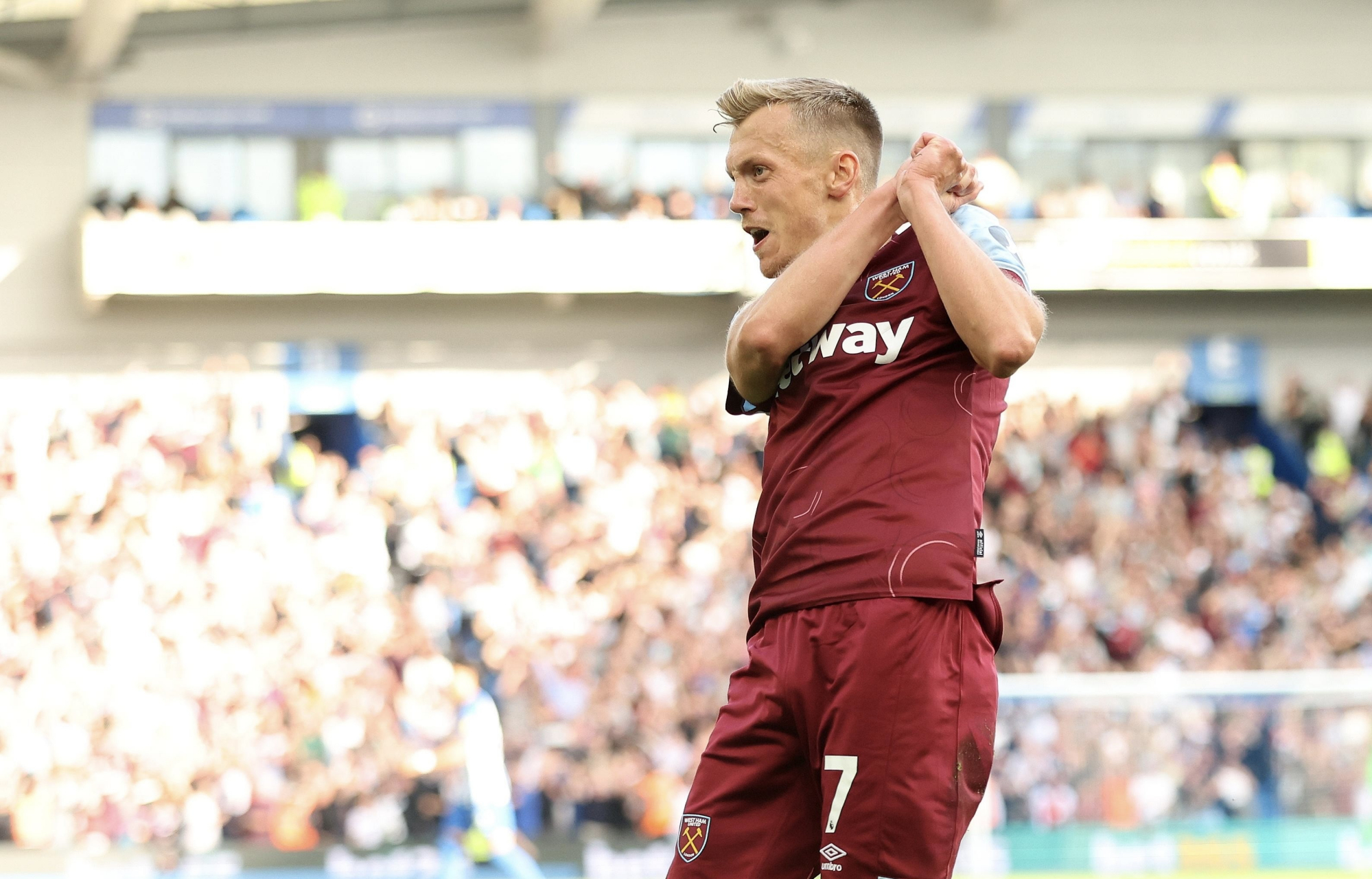 开云-关于赛前西汉姆强势反弹：欧联节点到来，震撼外界，年轻球员得到机会的信息