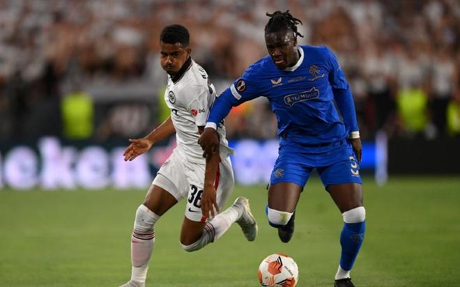 开云体育-法兰克福迎欧联关键赛，今晚强势反弹，引发热议，心理建设被强调的简单介绍