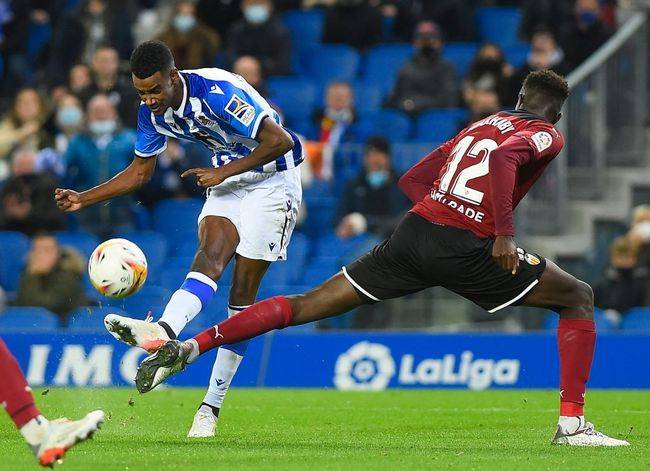 kaiyunapp-包含风云突变皇家社会转会期迎来里程碑；西甲版图或变；更衣室稳定；赛季目标并未改变的词条