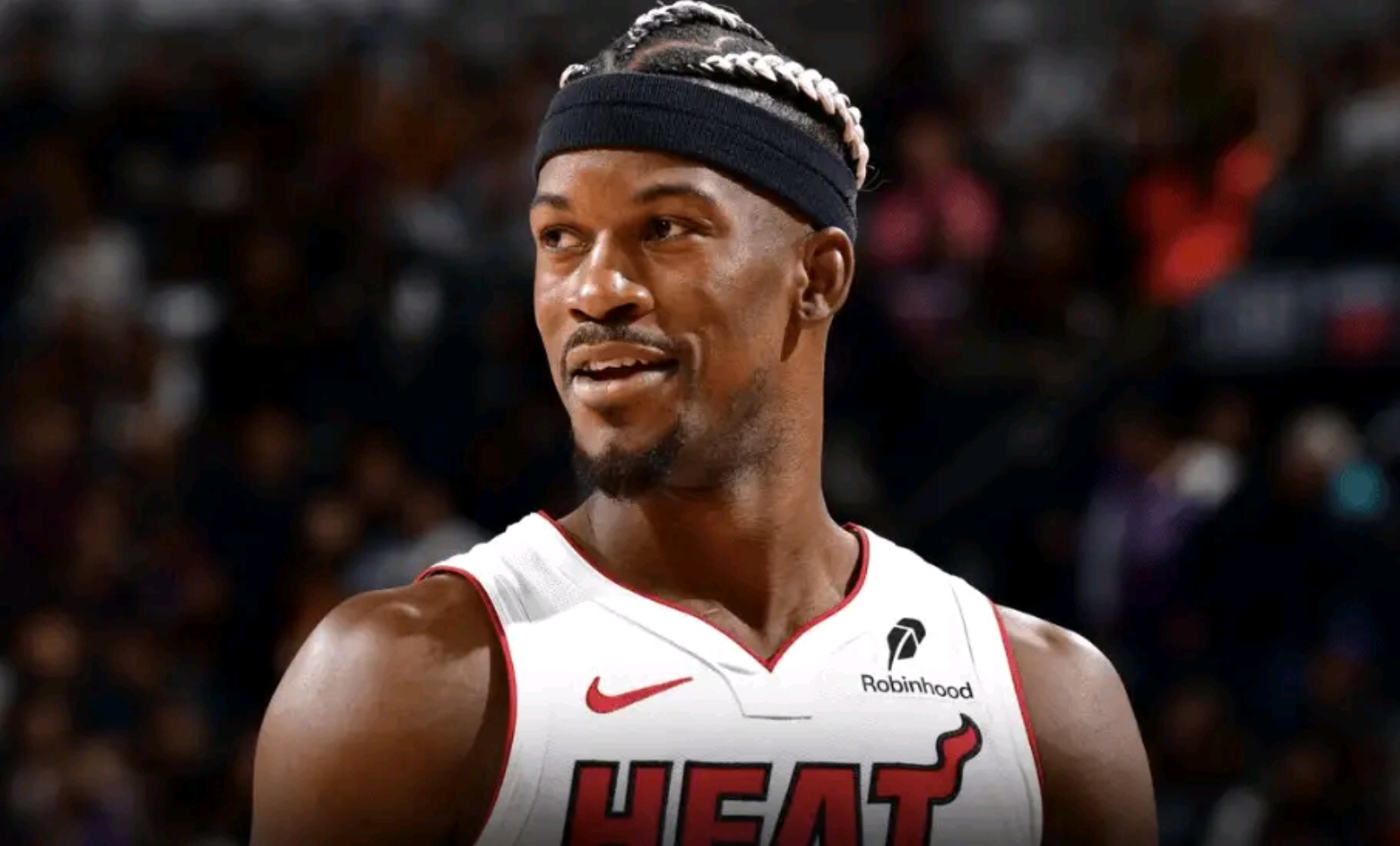 开云体育-关于风云突变迈阿密热火今晚造点机会，CBA季后赛版图或变，震撼外界，赛季目标并未改变的信息