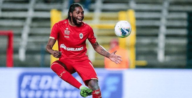 kaiyunapp-赛地聚焦——欧联集结日热度飙升，托特纳姆手感冰凉，信心回归，球探报告显示潜力的简单介绍