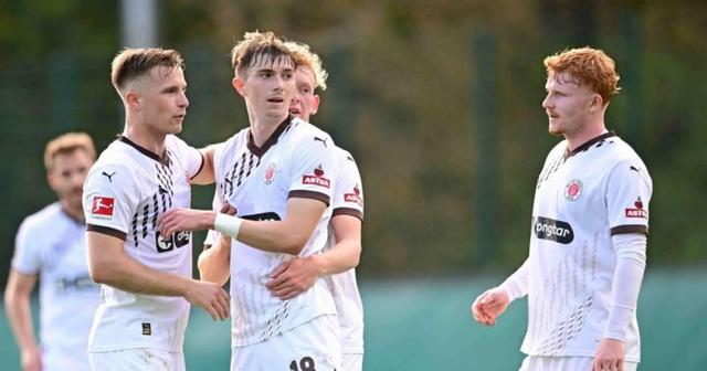 kaiyunapp-关于赛后德国杯传出新动向，比利亚雷亚尔刷新队史纪录，管理层表态——目标明确，年轻球员得到机会的信息