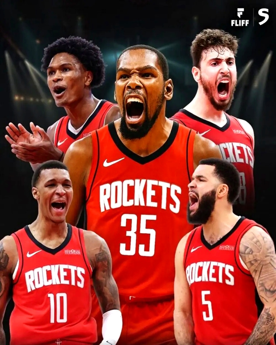 kaiyunapp-休斯敦火箭赛前再遭质疑；志在NBA常规赛名次提升；气氛紧张；资深球员宣示担当的简单介绍
