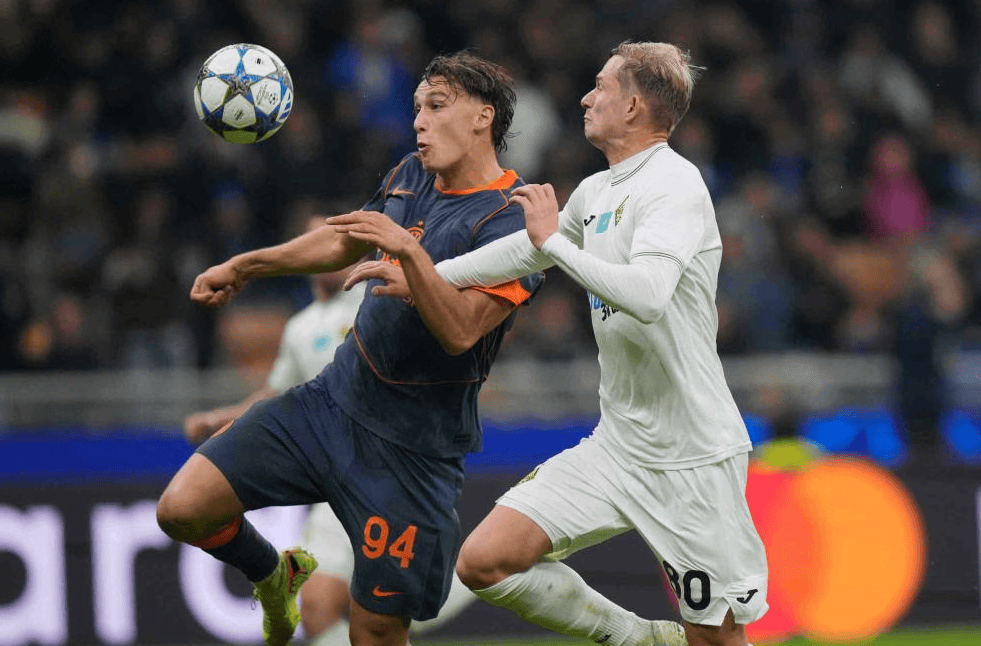 开云体育-欧超杯冲刺阶段再迎强敌，马德里竞技强势反弹，主帅态度：目标明确，高层口径保持一致的简单介绍