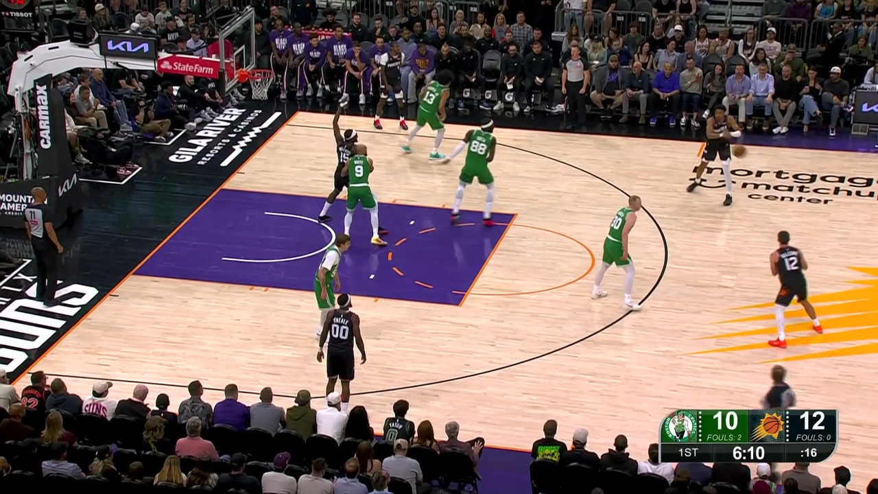 开云体育-葡萄牙体育迎NBA常规赛关键赛，赛前外线爆发，压力陡增，轮换策略成焦点的简单介绍