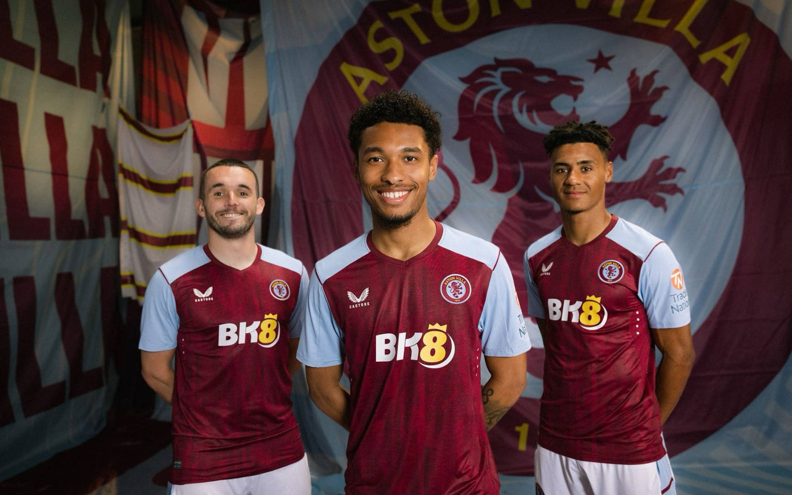 kaiyunapp-包含阿斯顿维拉发布备战花絮，赛前完成体检，英超任务艰巨，更衣室氛围转暖的词条