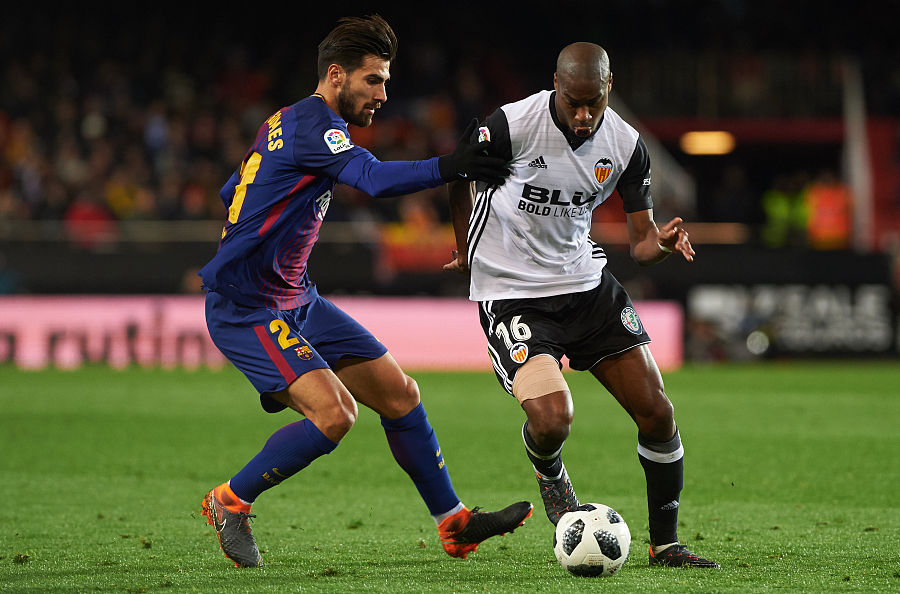 开云-国际比赛日社区盾焦点战，瓦伦西亚再遭质疑，话题不断，阵容厚度经受考验的简单介绍