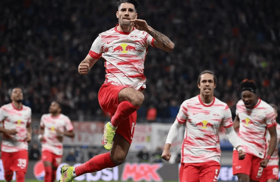 kaiyun-赛前体能课后，莱比锡主帅复盘备战英超，球迷炸锅，年轻球员得到机会的简单介绍