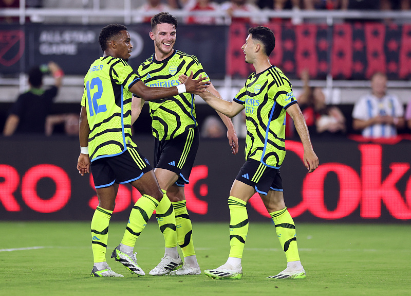 开云-全明星赛冲刺阶段走向成谜；阿森纳队长鼓劲；更衣室稳定；赛程密集仍需轮换的简单介绍