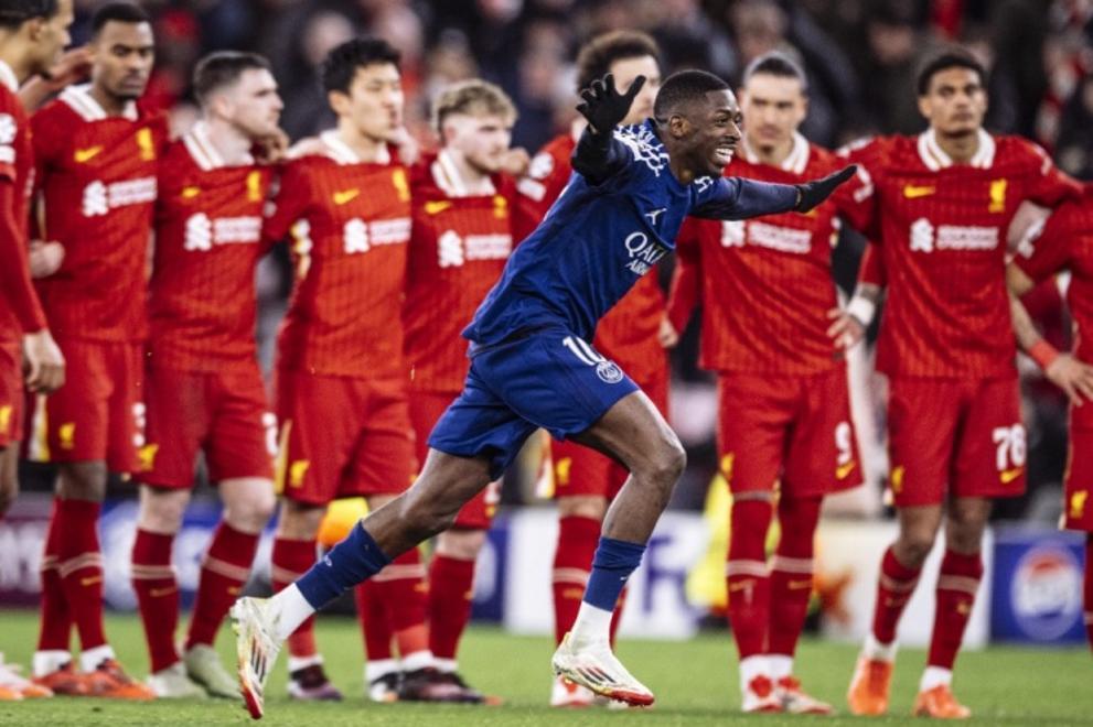 开云体育-关于今晚巴黎圣日耳曼备战英超；战术微调细节曝光；信心回归；高层口径保持一致的信息