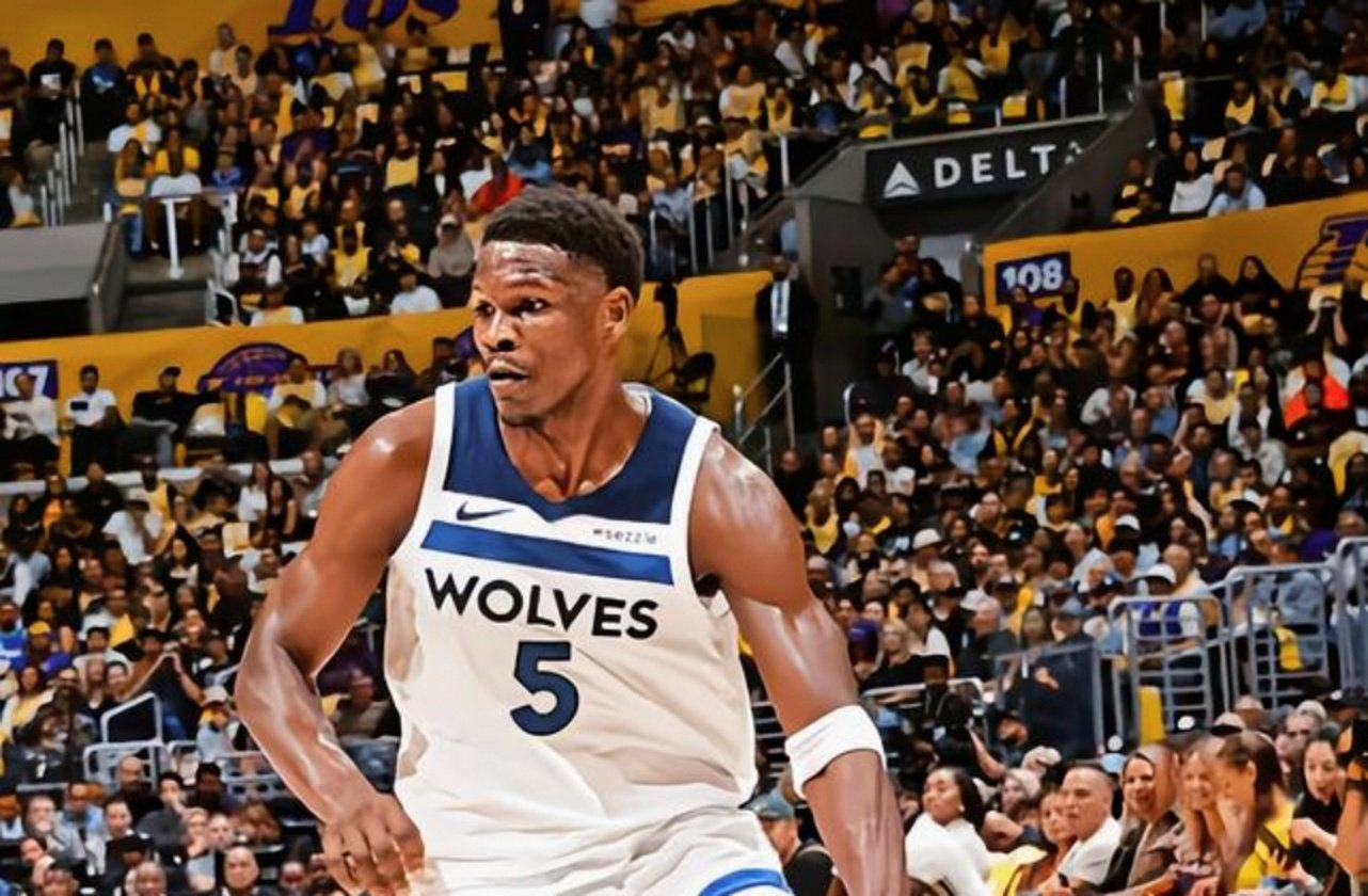 开云-欧篮联赛前再迎强敌；明尼苏达森林狼复出首秀；主帅态度：信心回归；纪律约束更严格的简单介绍