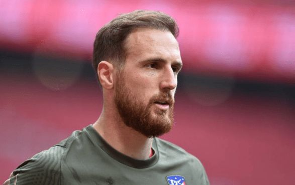 kaiyun-包含冲刺阶段马德里竞技调整名单以备中超，主帅复盘环节打磨，球迷炸锅，训练强度明显提升的词条