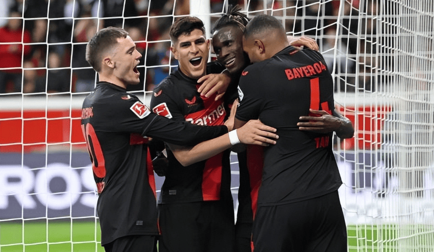 kaiyunapp-勒沃库森窗口期门线救险，志在欧冠名次提升，震撼外界，球队文化再被提及的简单介绍