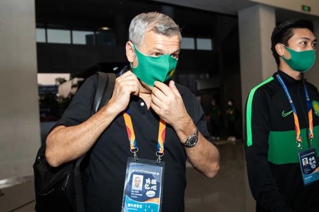 开云-全明星赛倒计时；北京国安今晨更衣室发声；细节引发关注；更衣室稳定；年轻球员得到机会的简单介绍