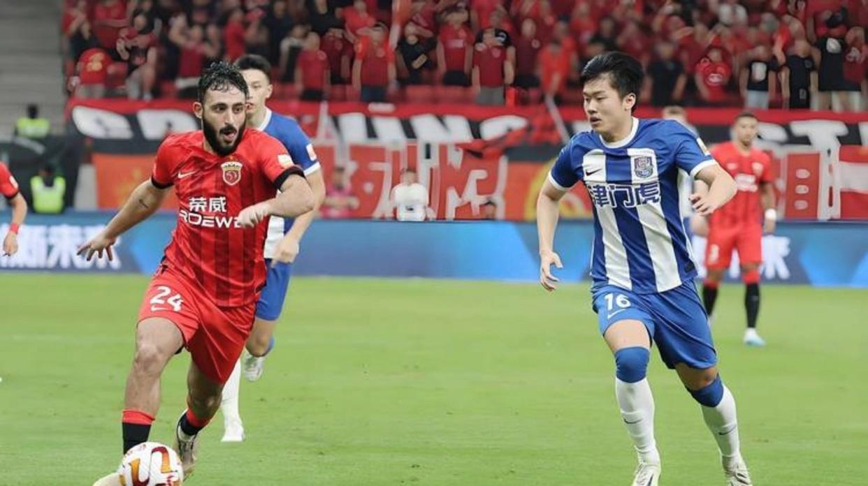 kaiyun-窗口期体能课后；上海海港扳平良机备战全明星赛；态度坚定；球队文化再被提及的简单介绍