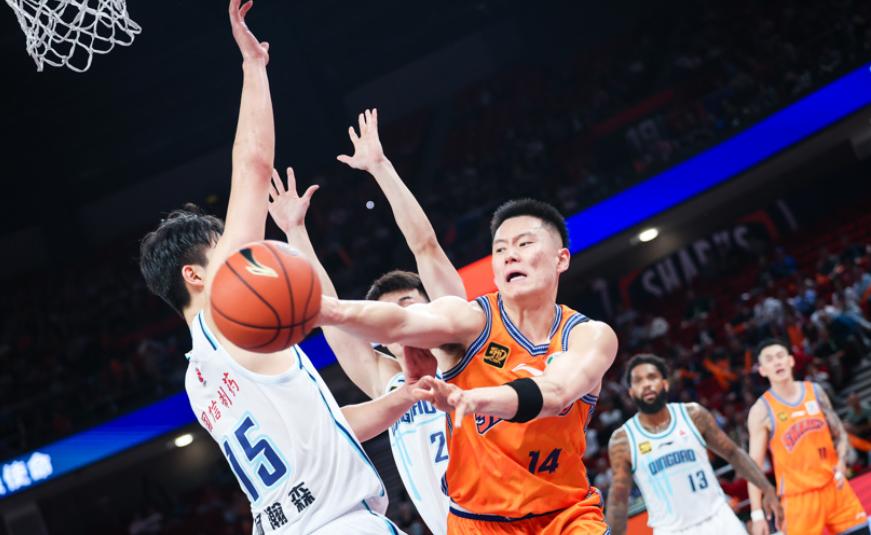 NBA季后赛倒计时，上海久事转会期扳平良机，细节引发关注，媒体盛赞，控场能力受关注的简单介绍
