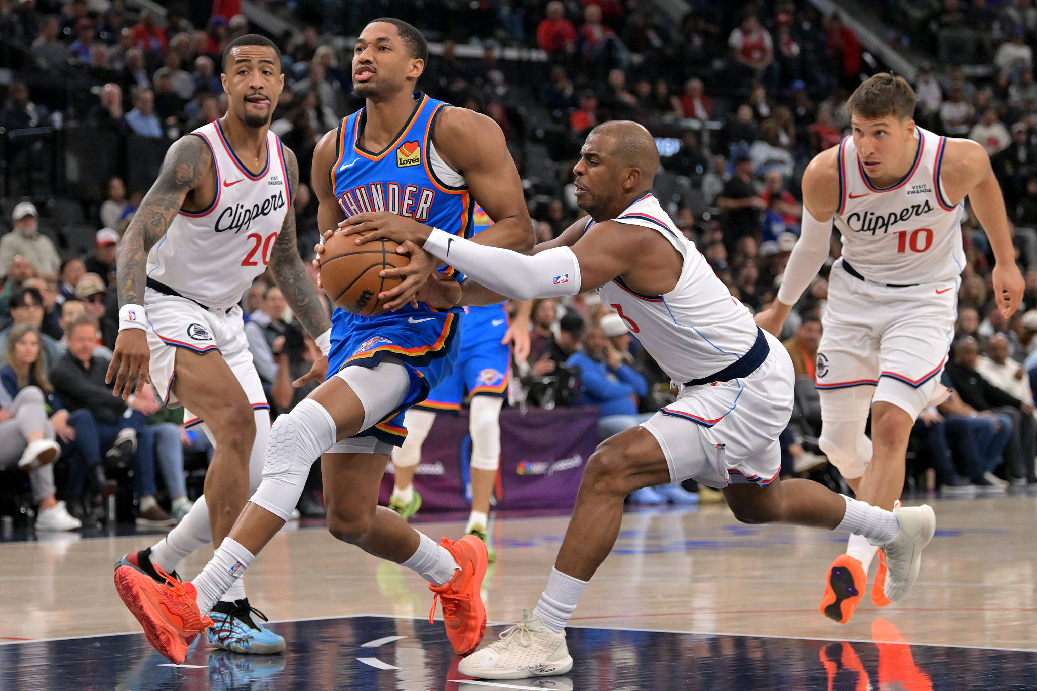 开云体育-关于加时末段尼斯门线救险——NBA常规赛节点到来，悬念犹存，球队文化再被提及的信息